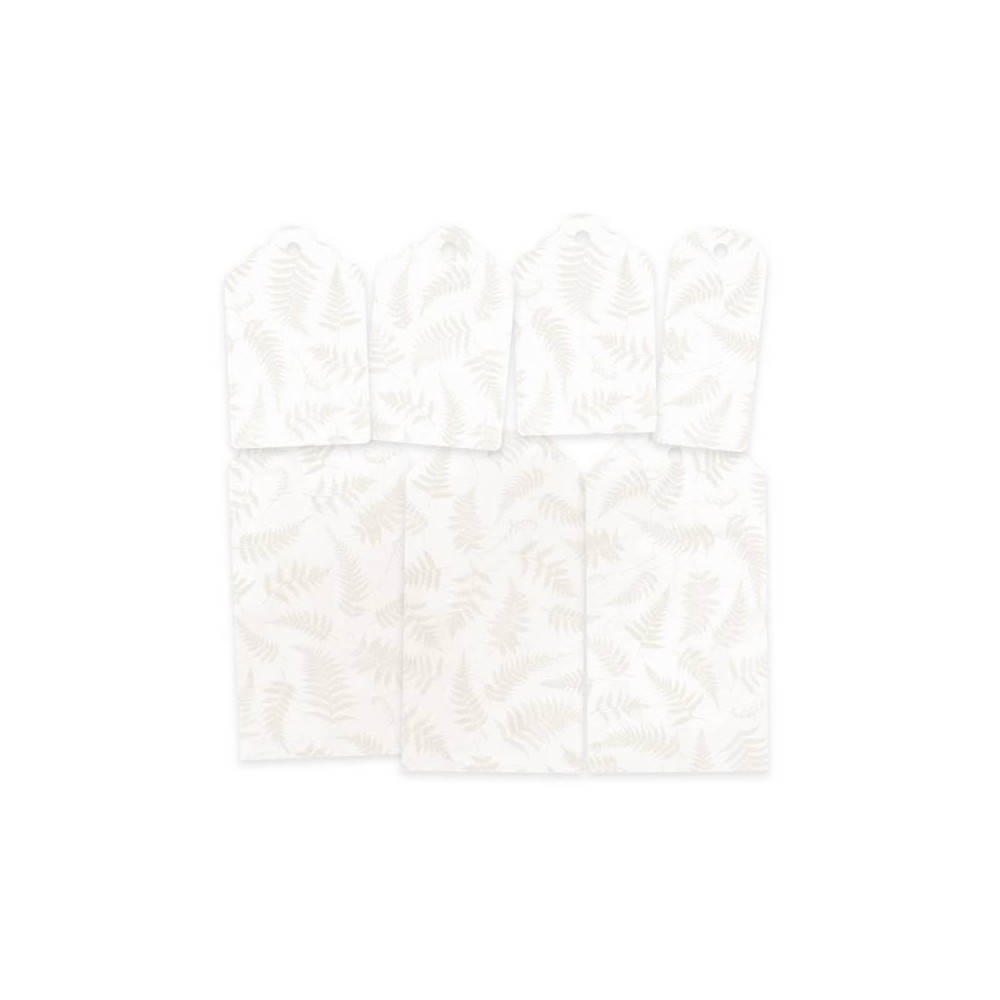 Tags - Piątek Trzynastego - Hit the road 03, 7 pcs.