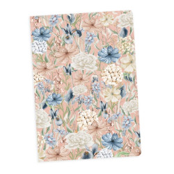 Zeszyt Art Journal A5 - Piątek Trzynastego - Lady's Diary