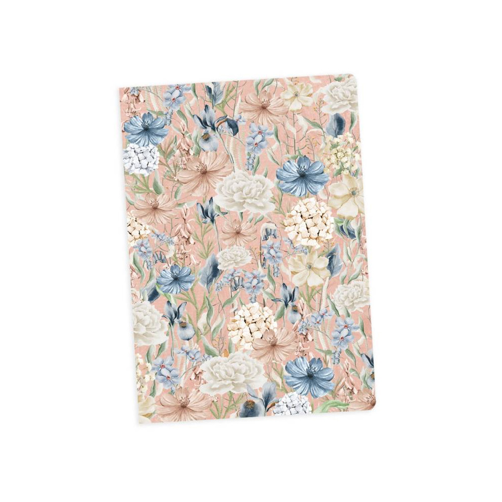 Art Journal A5 - Piątek Trzynastego - Lady's Diary