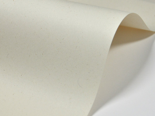 Papier Woodstock 110g - Betulla kremowy A4