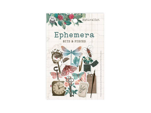 Bits & Pieces - Piątek Trzynastego - Naturalist 13 pcs.