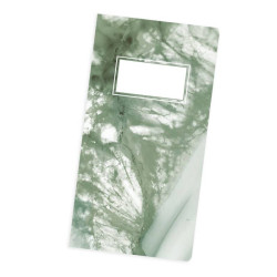 Zeszyt Travel Journal 11 x 21 cm - Piątek Trzynastego - Precious