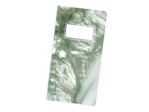 Travel Journal 11 x 21 cm - Piątek Trzynastego - Precious