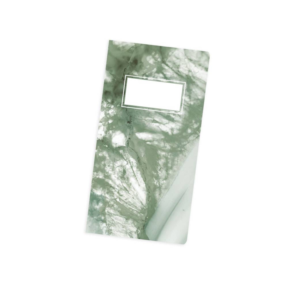 Zeszyt Travel Journal 11 x 21 cm - Piątek Trzynastego - Precious