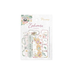 Tickets - Piątek Trzynastego - Precious, 24 pcs.