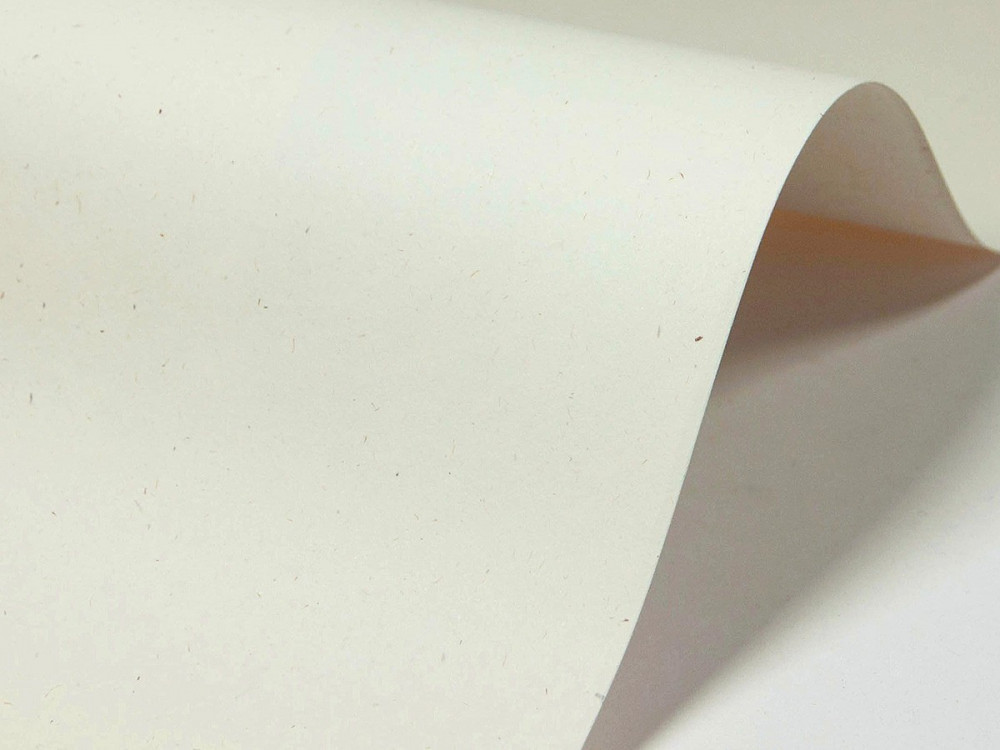 Freelife Paper 300g - ivory, Kendo, A4, 20 sheets