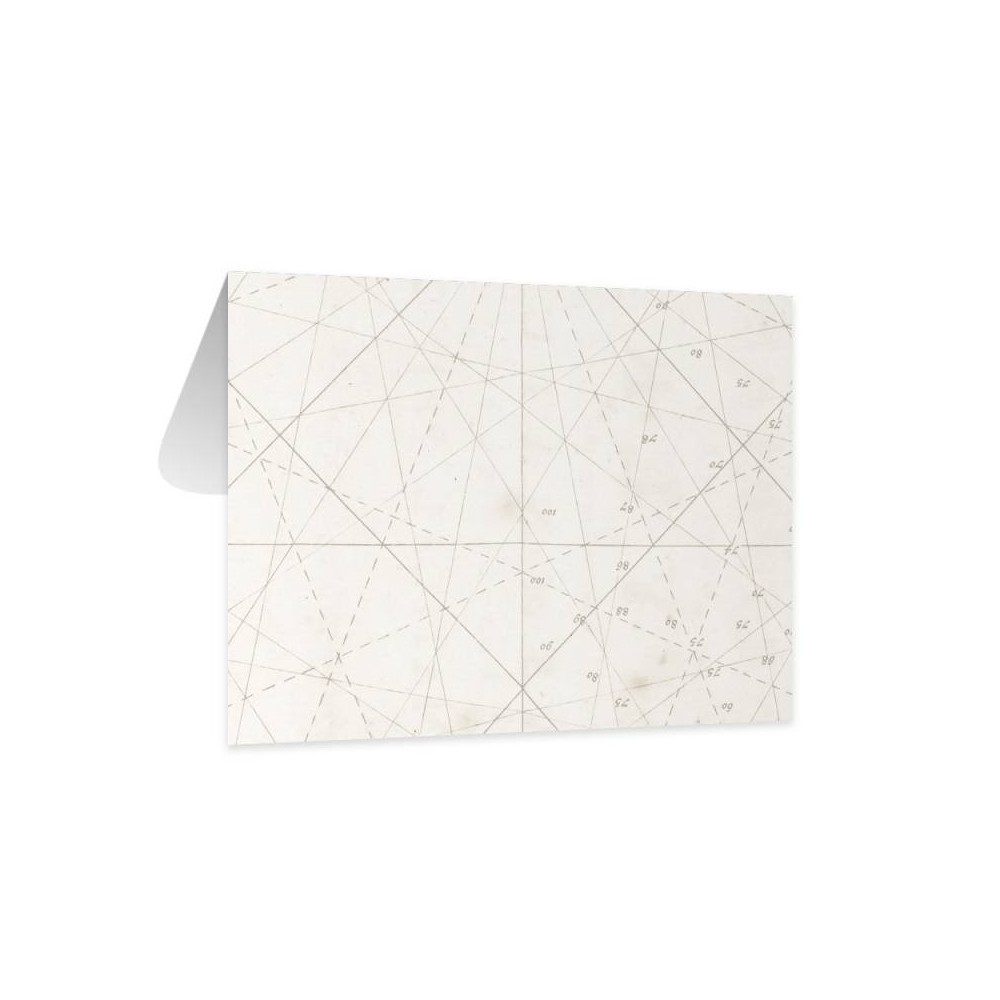 Zestaw mini kopert 9 x 12 cm - Piątek Trzynastego - Sea la vie, 5 szt.