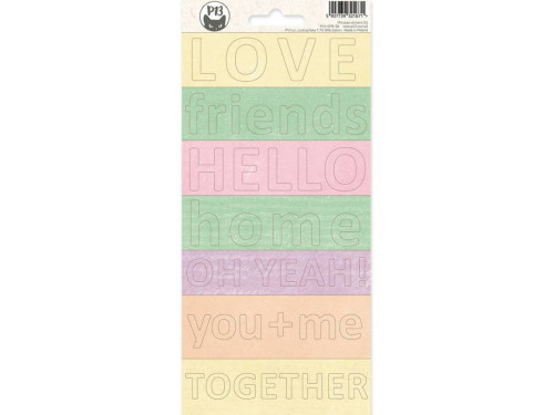 Stickers - Piątek Trzynastego - The Four Seasons Spring 02