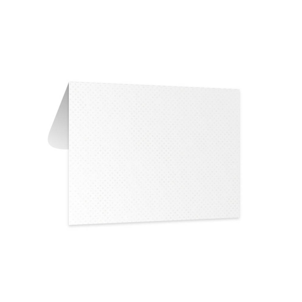 Set of mini envelopes - Piątek Trzynastego - Woodland cuties, 5 pcs.