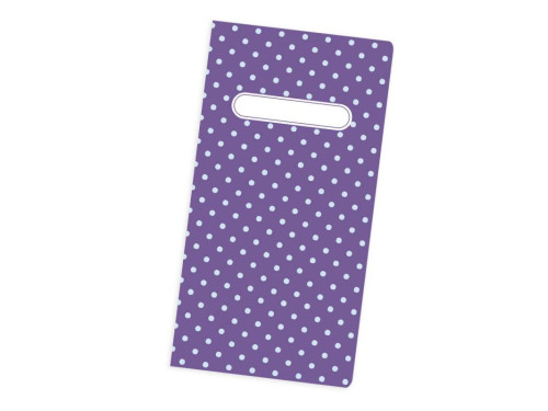 Zeszyt Travel Journal 11 x 21 cm - Piątek Trzynastego - You can be