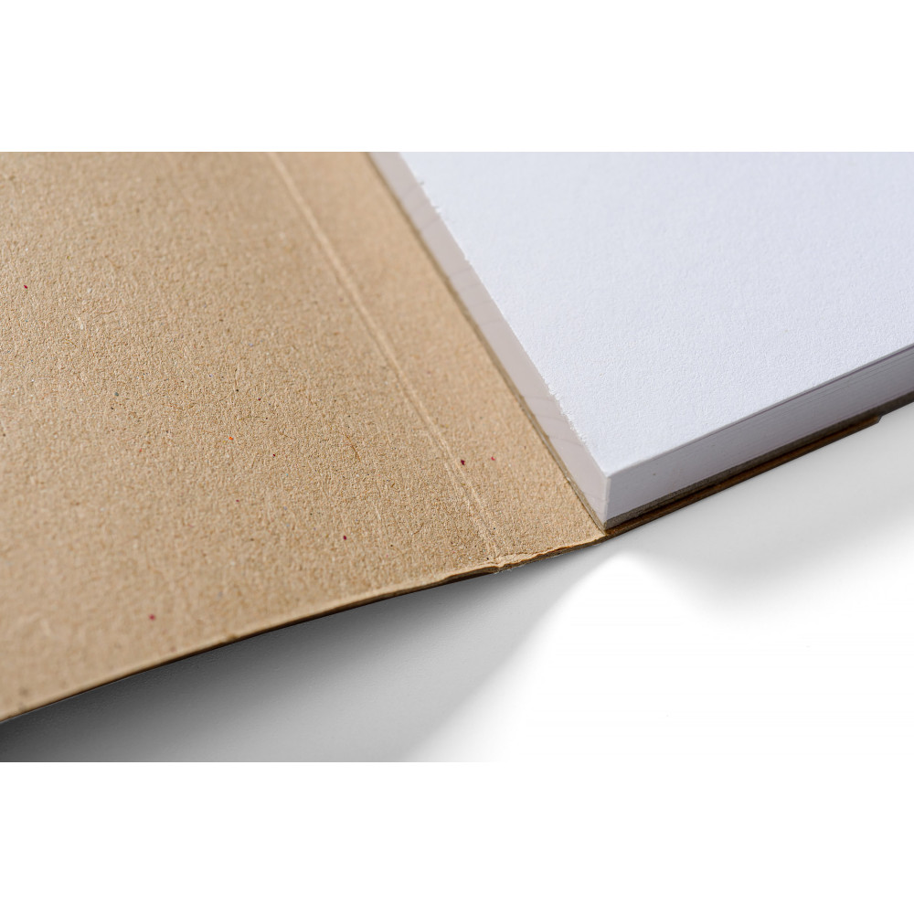 Acrylic and Gouache Start pad A5 - SM-LT - 300 g, 20 sheets