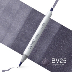 Marker dwustronny Copic Ciao - BV25 Grayish Violet