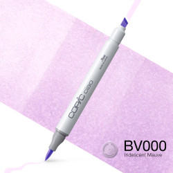 Marker dwustronny Copic Ciao - BV000 Iridescent Mauve