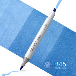Marker dwustronny Copic Ciao - B45 Smoky Blue