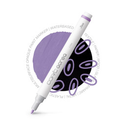 Copic Acrea water-based pigment marker - 013 Lilac