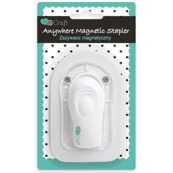 Magnetic stapler dPCraft- Anywhere