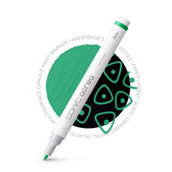Copic Acrea water-based pigment marker - 011 Leaf Green