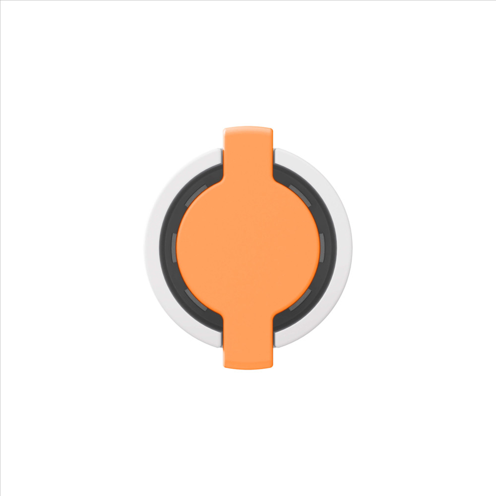 Copic Acrea water-based pigment marker - 009 Mandarin Orange