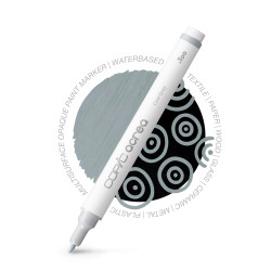 Pisak pigmentowy Copic Acrea - 003 Cool Gray