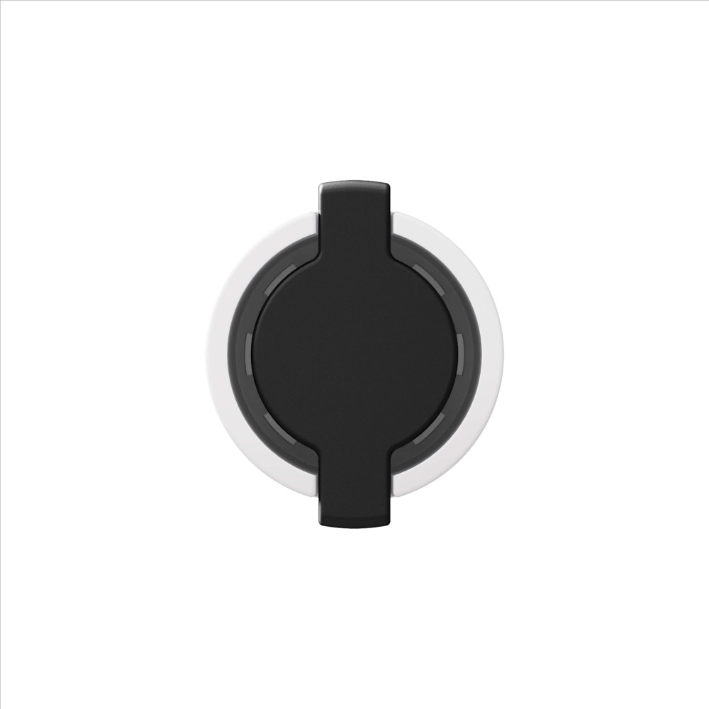 Copic Acrea water-based pigment marker - 002 Rich Black