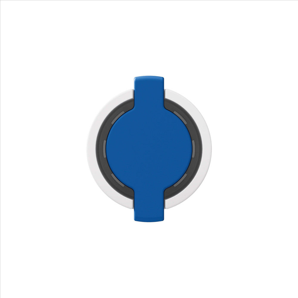 Copic Acrea water-based pigment marker - 024 Indigo Blue