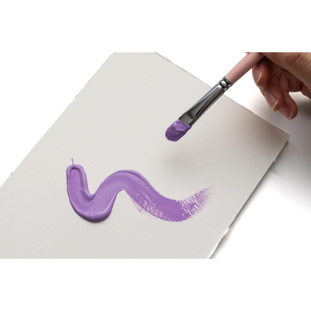 Set of Jelly Cup Pastel Gouache - HIMI - 18 pcs. x 30 g