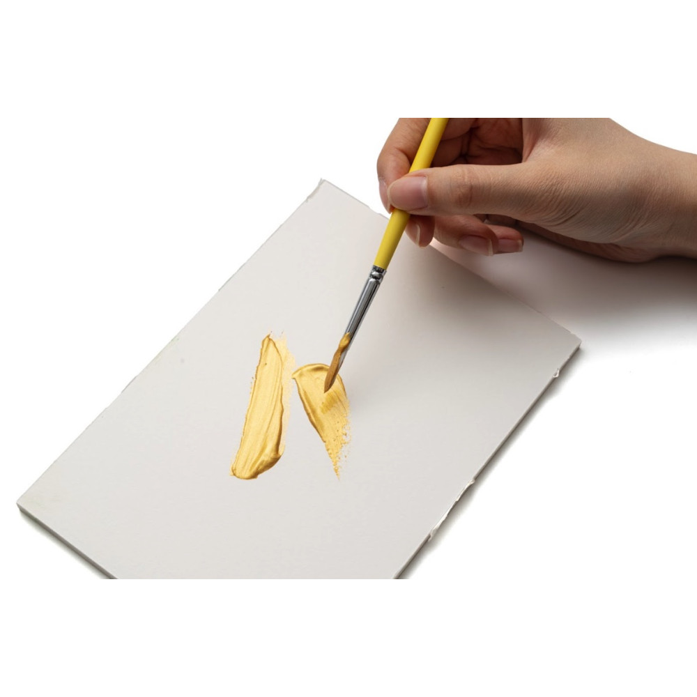 Zestaw gwaszy Jelly Cup Metallic - HIMI - 18 szt. x 30 g