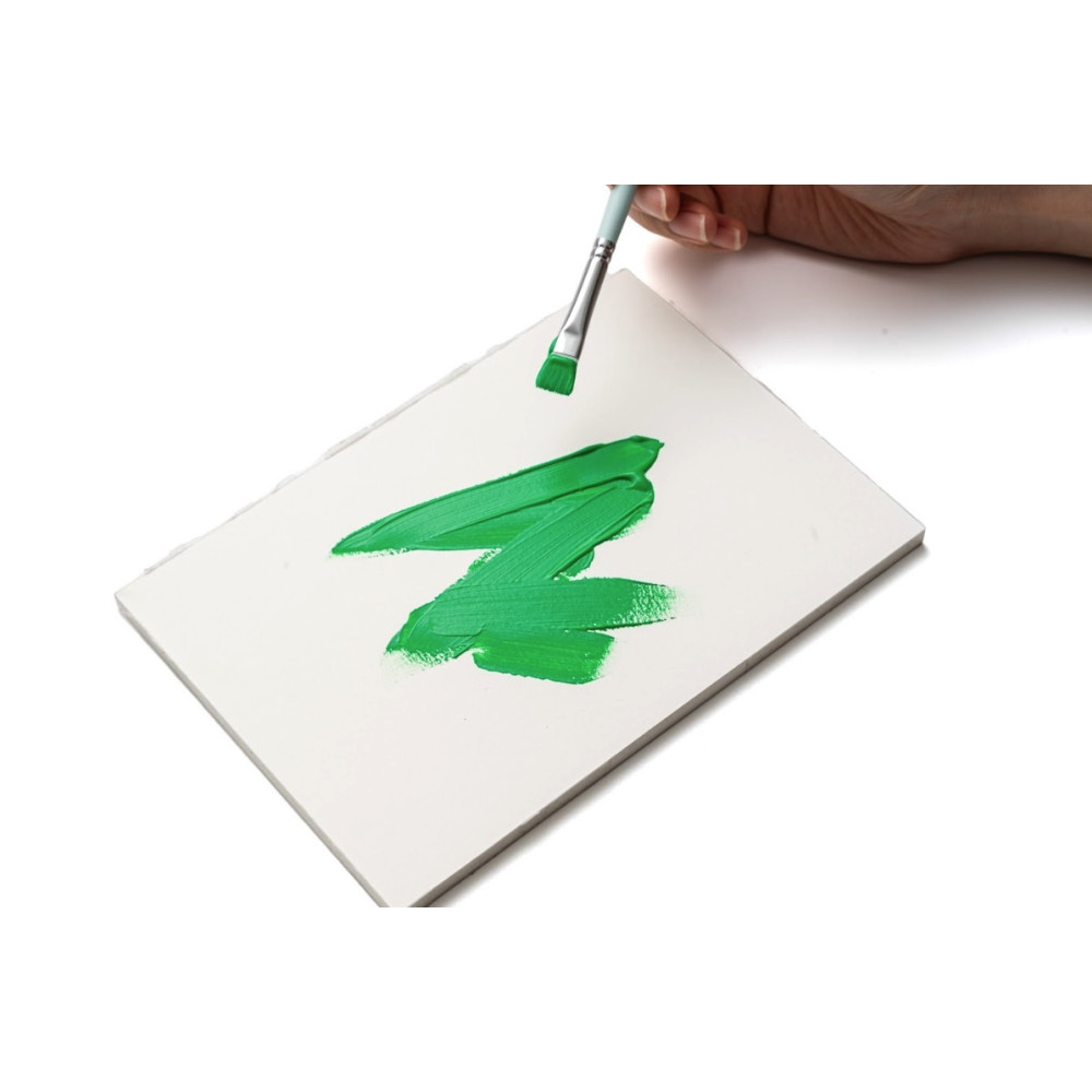 Zestaw gwaszy Jelly Cup - HIMI - Ice Blue 24 szt. x 30 g