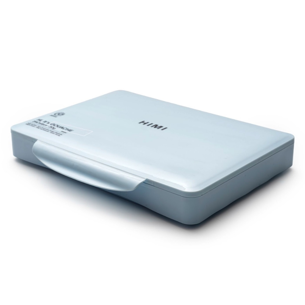 Zestaw gwaszy Jelly Cup Ice Blue - HIMI -  24 szt.