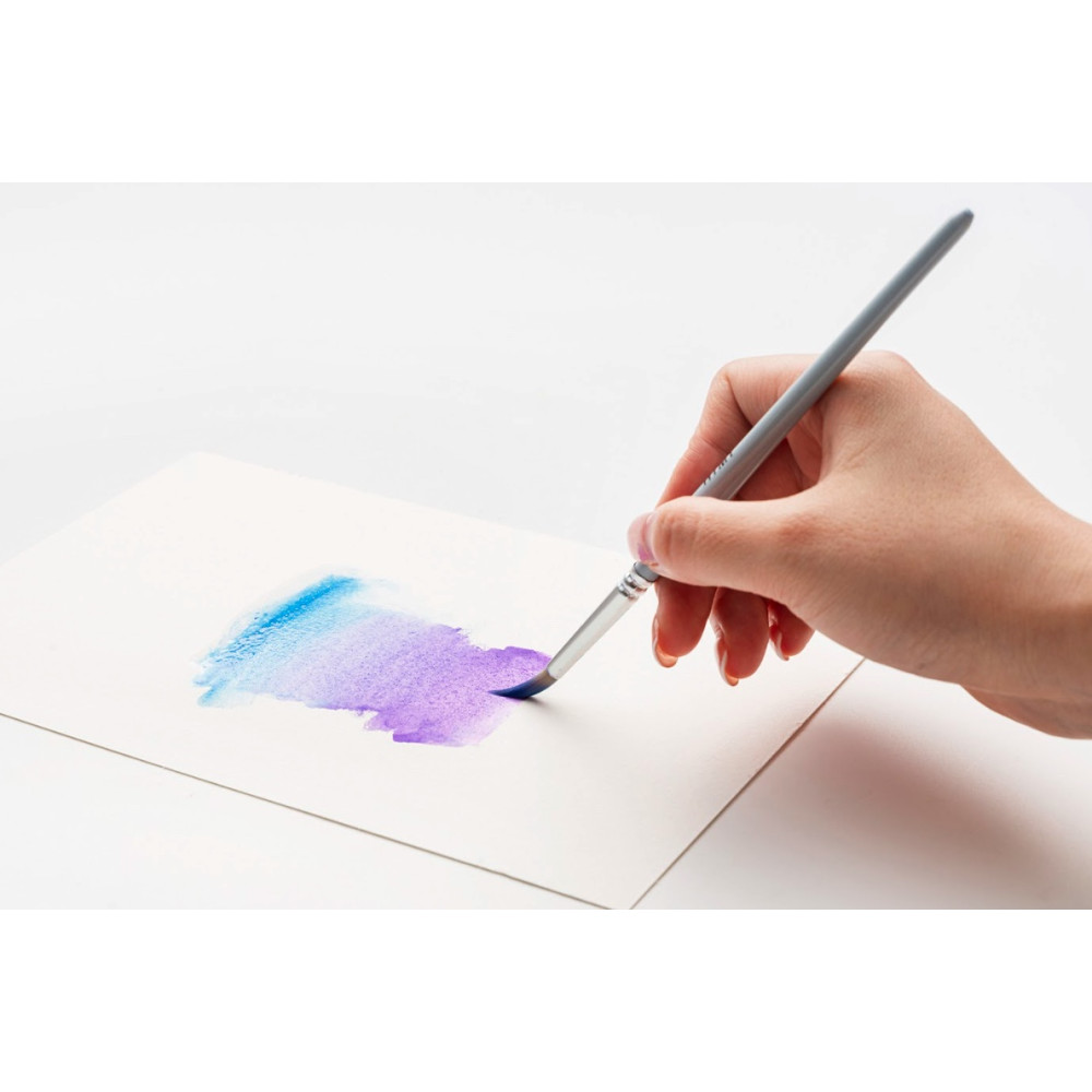 Set of Solid watercolors - HIMI - 24 pcs.