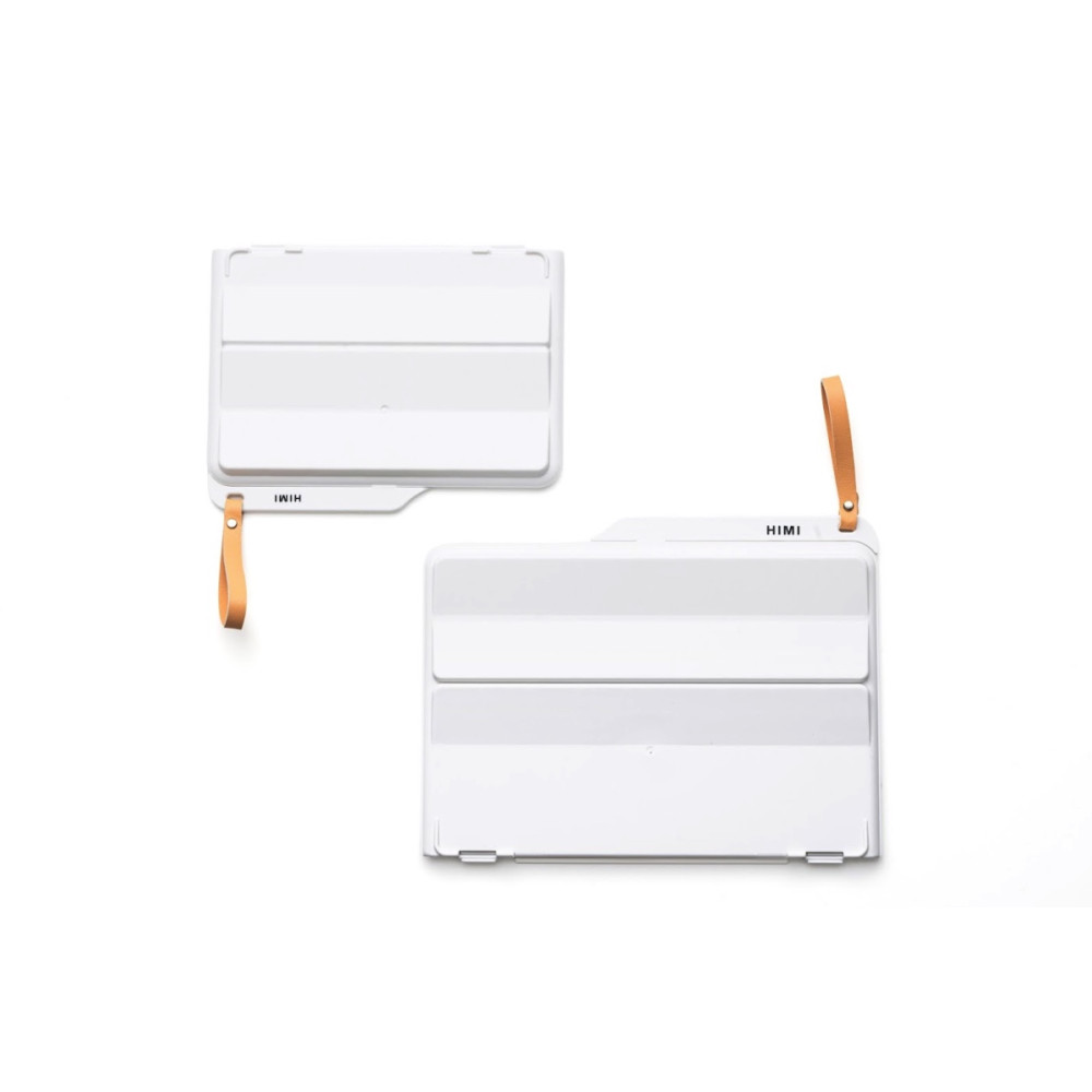 Foldable HIMI painting palette 20 x 15,5 cm - HIMI