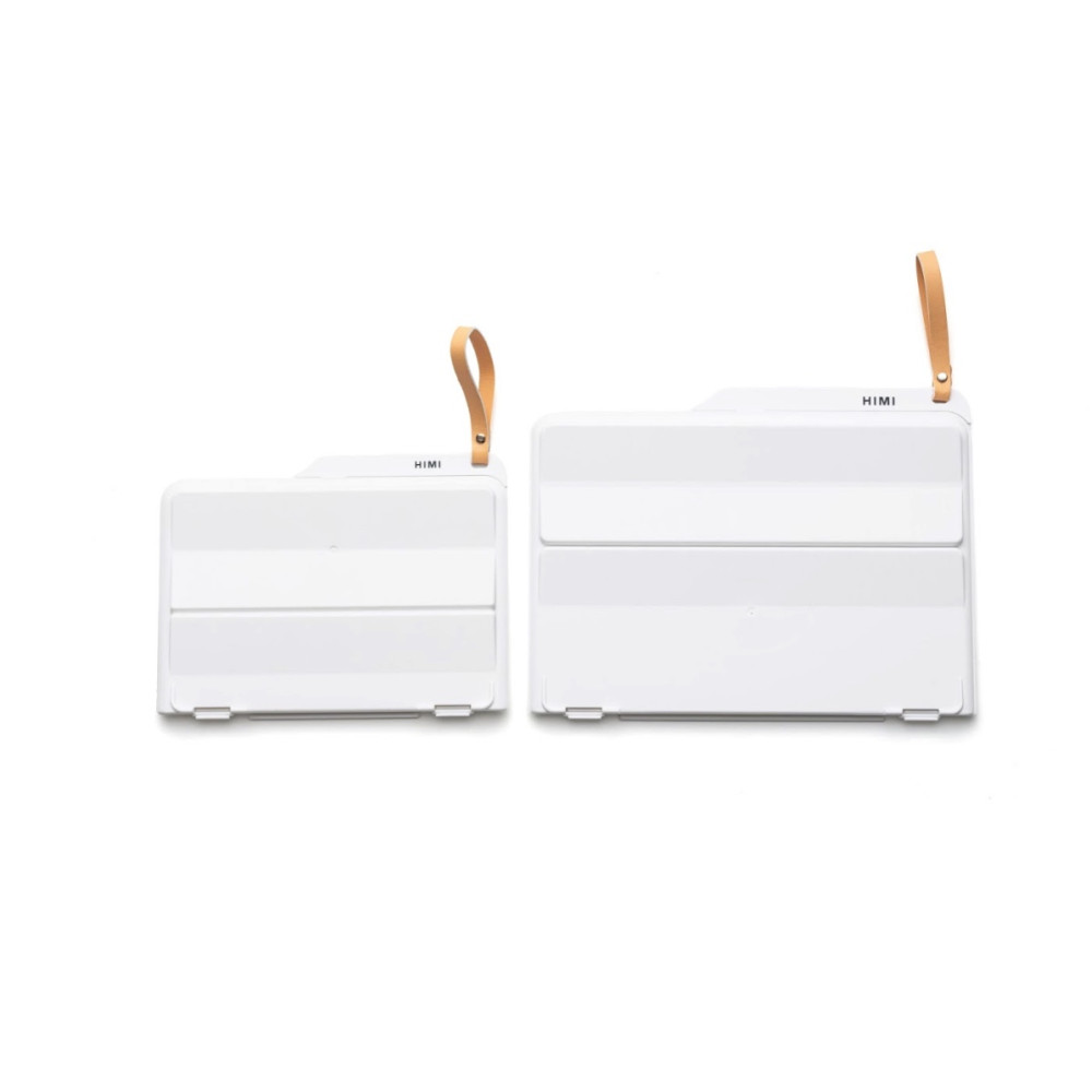 Foldable HIMI painting palette 25,5 x 19,5 cm - HIMI