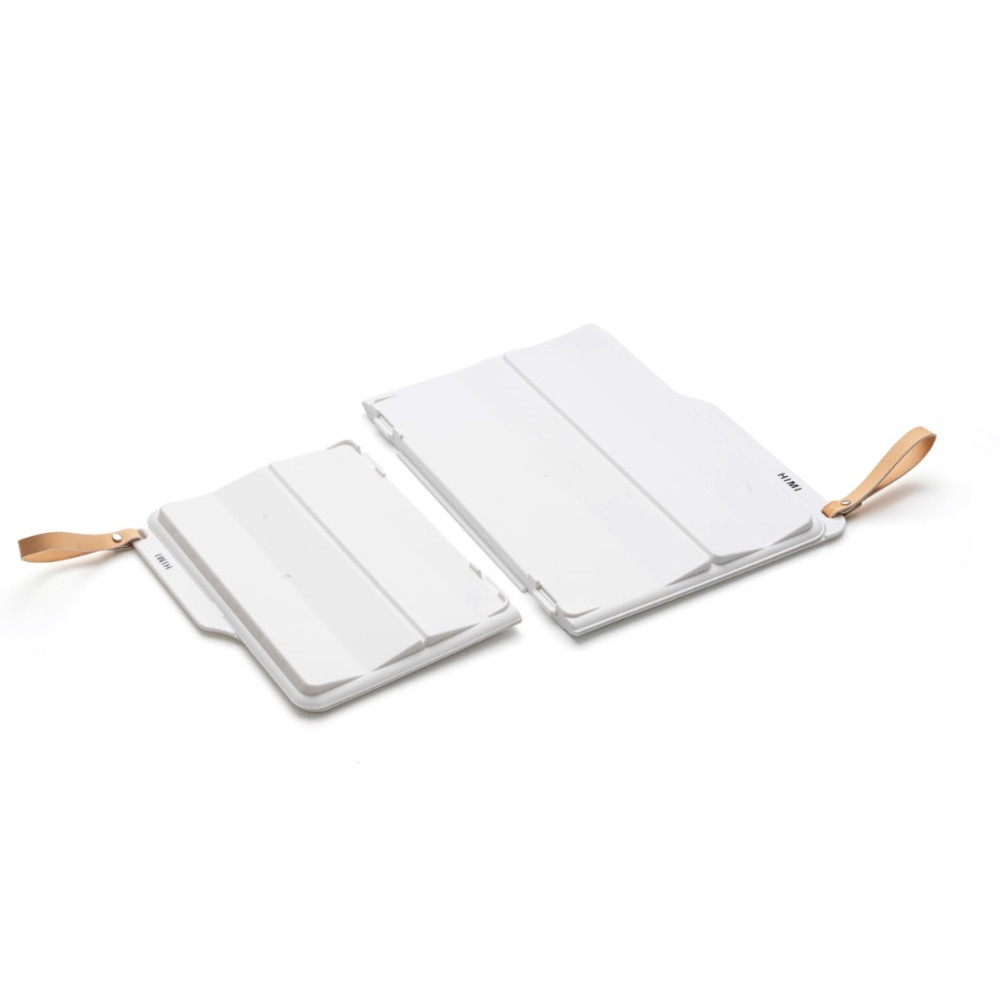 Foldable HIMI painting palette 25,5 x 19,5 cm - HIMI