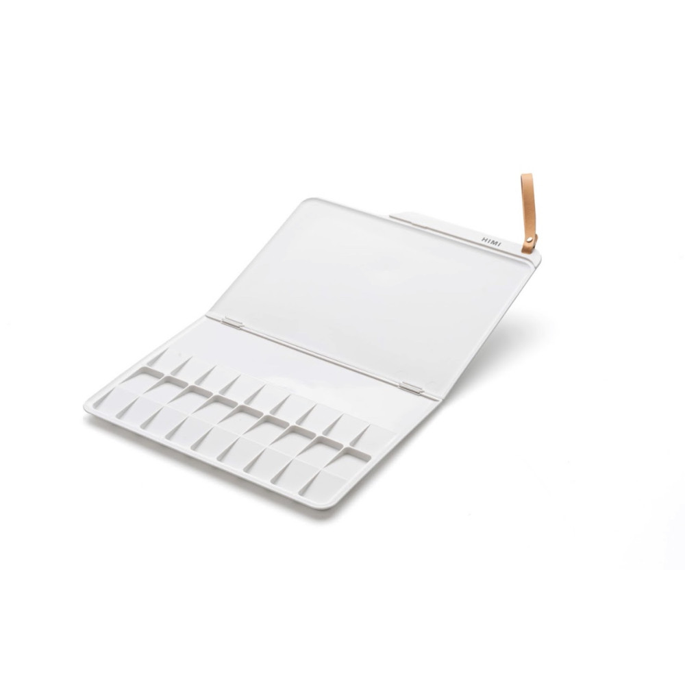 Foldable HIMI painting palette 25,5 x 19,5 cm - HIMI