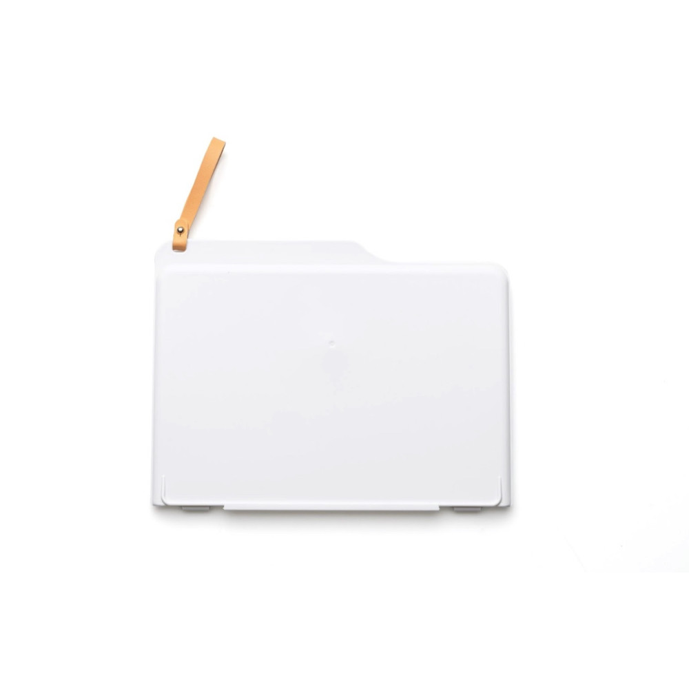 Foldable HIMI painting palette 25,5 x 19,5 cm - HIMI