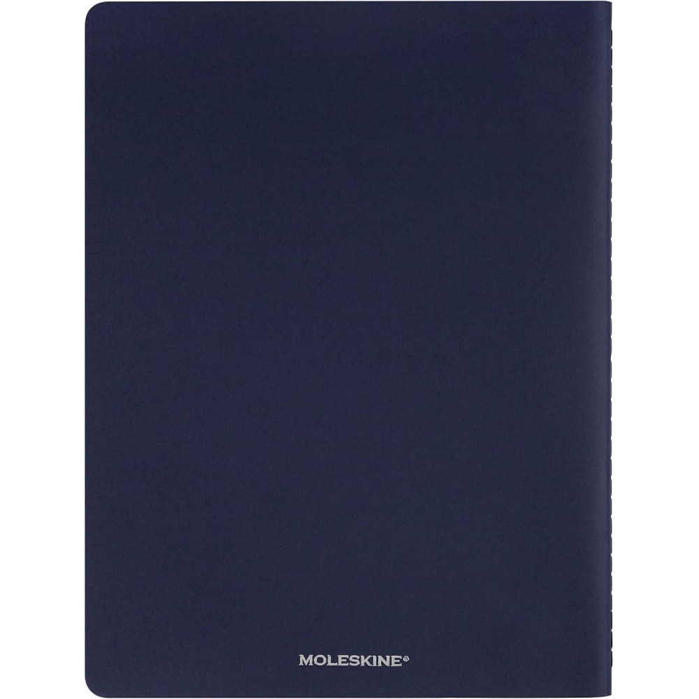 Ruled Sakura Cahier Journal 19 x 25 cm - Moleskine - soft cover