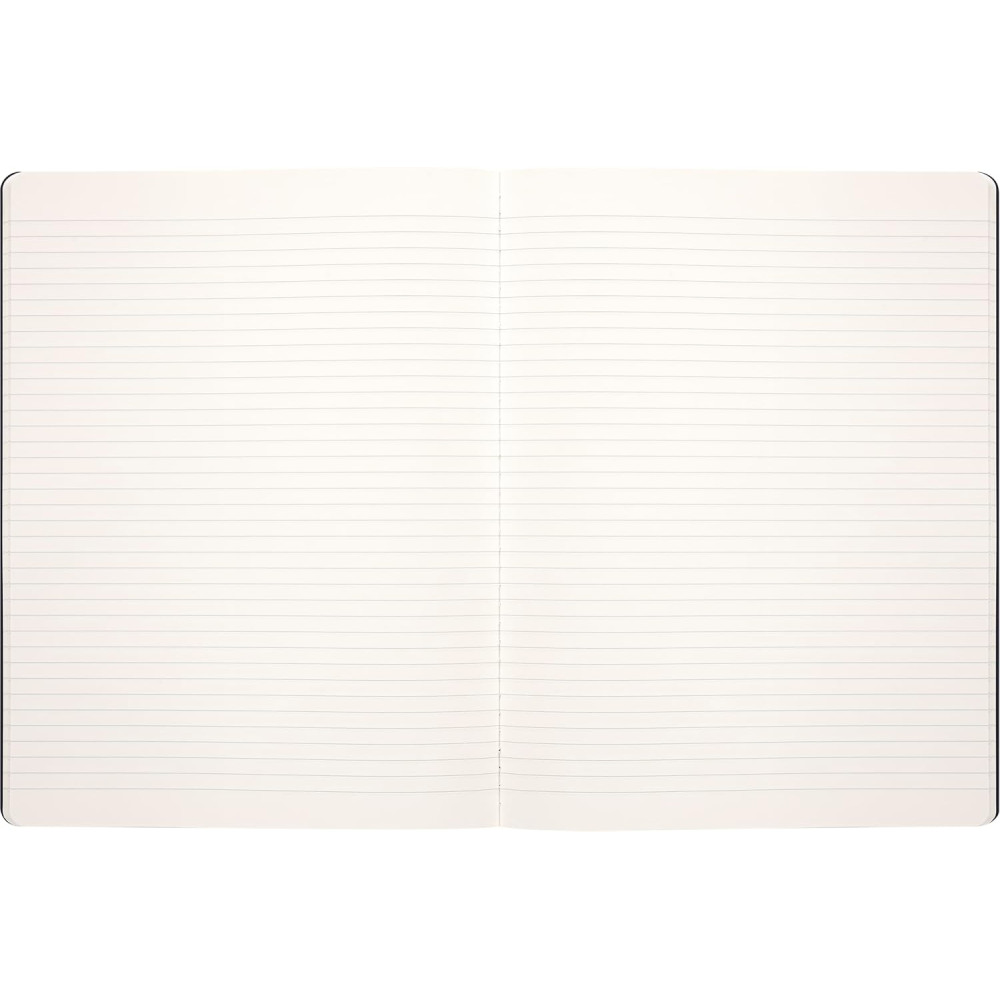 Ruled Sakura Cahier Journal 19 x 25 cm - Moleskine - soft cover