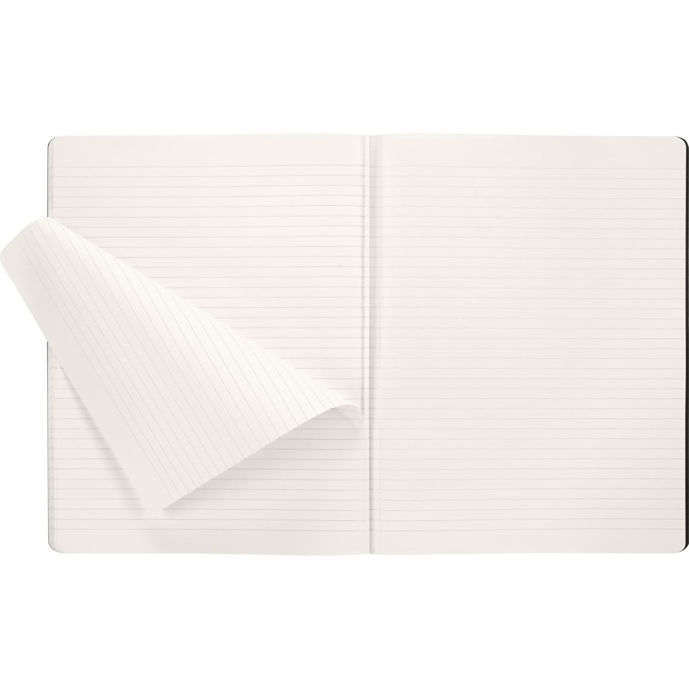 Ruled Sakura Cahier Journal 19 x 25 cm - Moleskine - soft cover