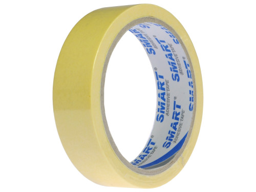 Double-sided adhesive tape - SMART - 25 mm x 10 m