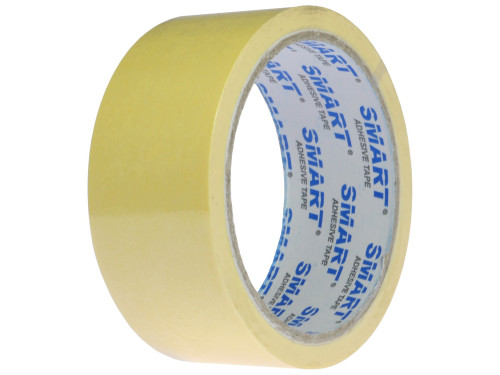 Taśma dwustronna, samoprzylepna - SMART - 38 mm x 10 m