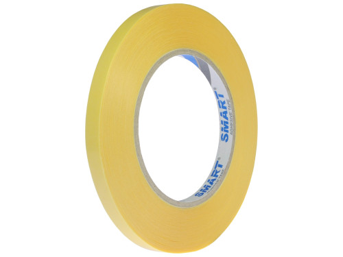 Double-sided adhesive tape - SMART - 9 mm x 50 m