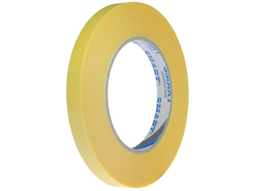 Taśma dwustronna, samoprzylepna - SMART - 12 mm x 50 m