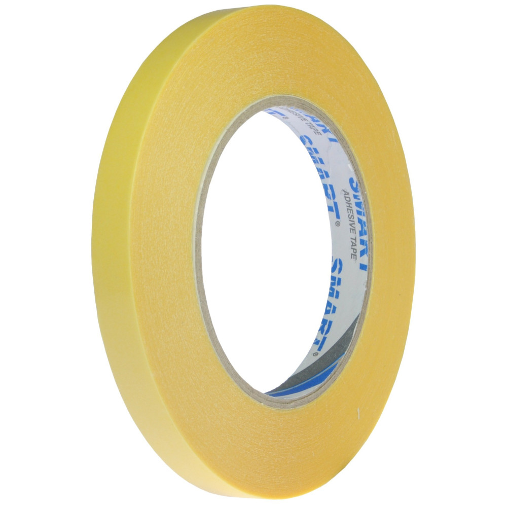 Double-sided adhesive tape SMART 12 mm x 50 m