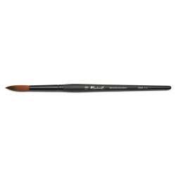 Fine round synthetic bristles Stradivarius brush 8344 series - Raphael - no. 10