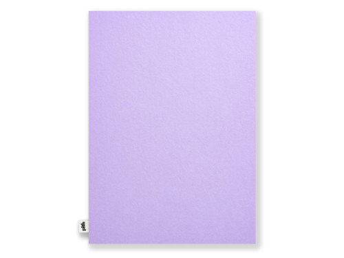 Szkicownik gładki Oroblanco 22,2 x 31 cm - pith - Lavender