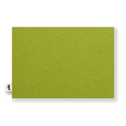 Szkicownik gładki Tangelo 15,5 x 22,2 cm - pith - Chartreuse