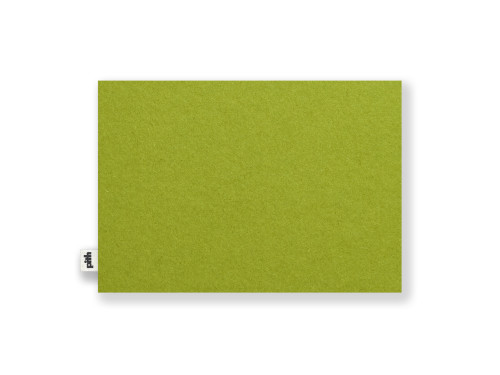 Szkicownik gładki Tangelo 15,5 x 22,2 cm - pith - Chartreuse