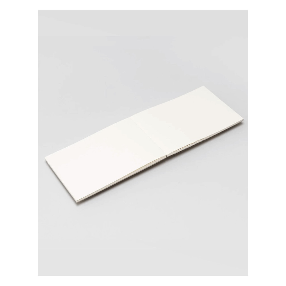 Plain Tangelo sketchbook 15,5 x 22,2 cm - pith - Lavender