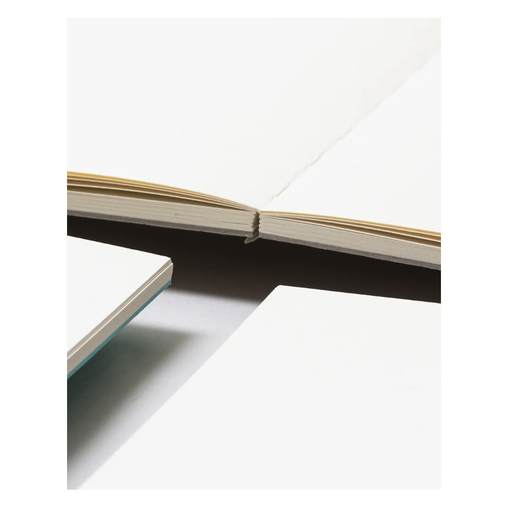 Plain Kabosu sketchbook 10,5 x 15 cm - pith - Chalk