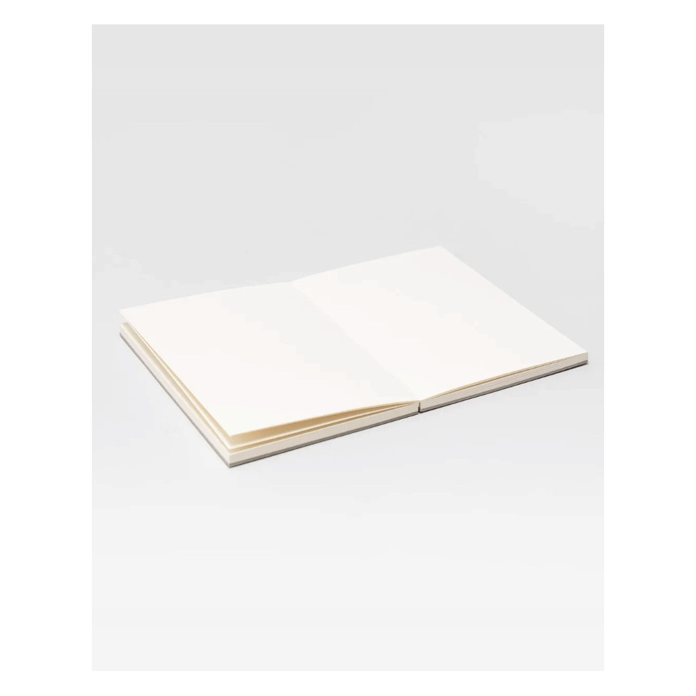 Plain Kabosu sketchbook 10,5 x 15 cm - pith - Chalk